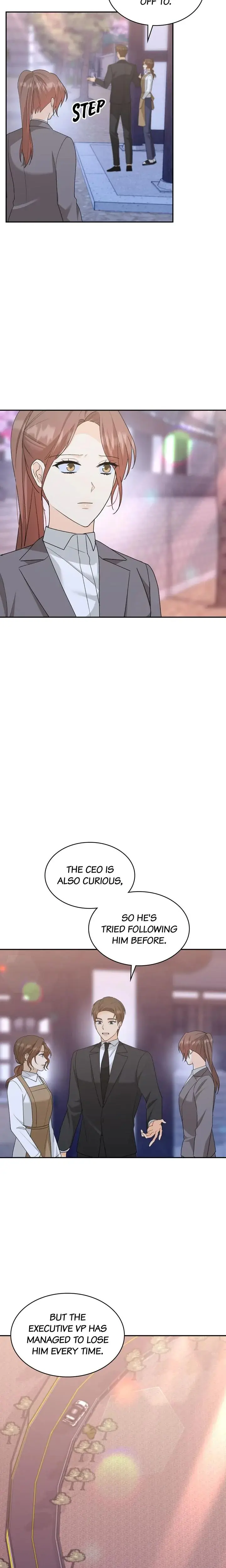 When I Met You Episode 18 - Page 17