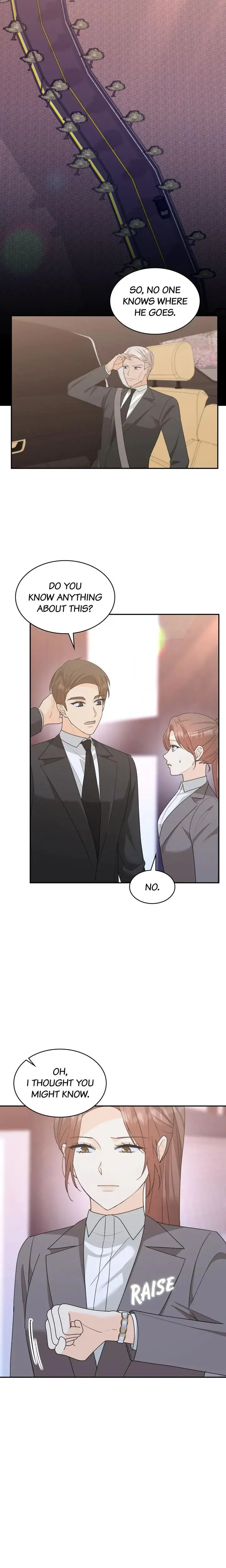 When I Met You Episode 18 - Page 18