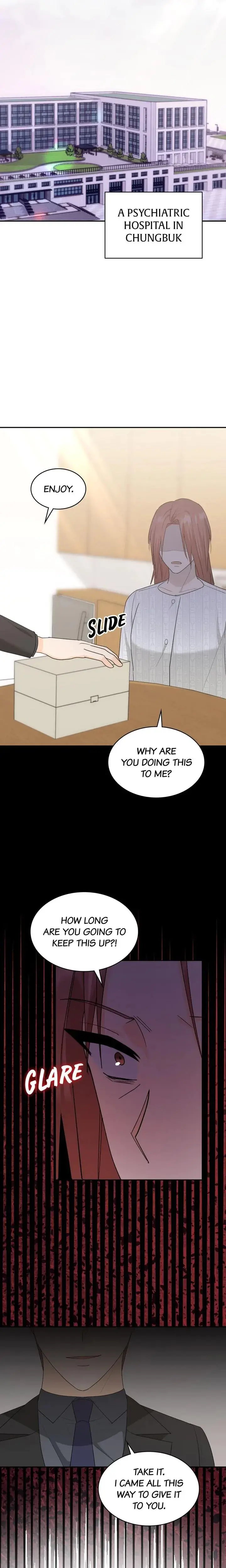 When I Met You Episode 18 - Page 21