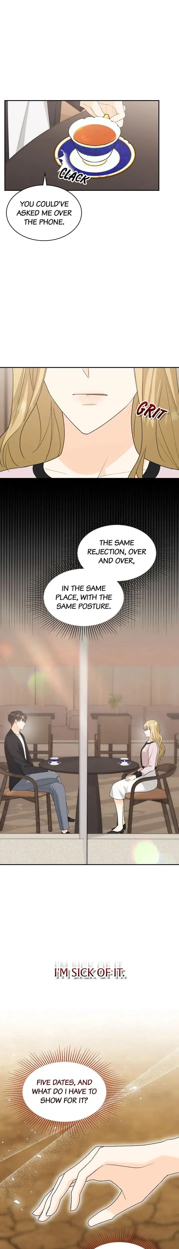 When I Met You Episode 18 - Page 3