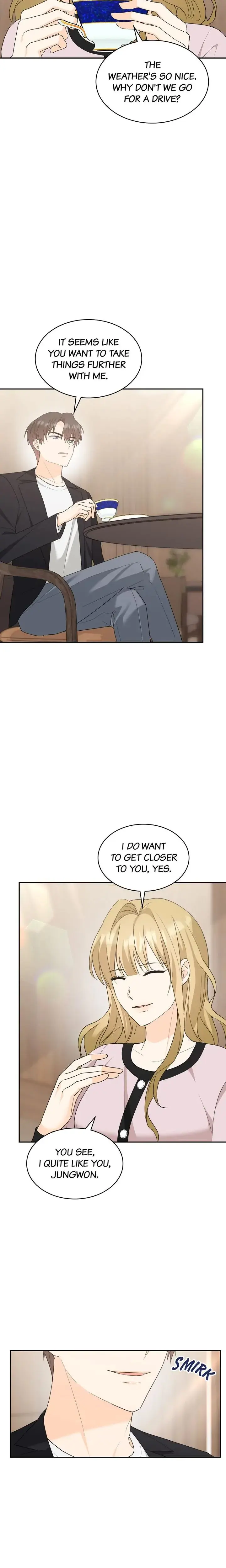 When I Met You Episode 18 - Page 5