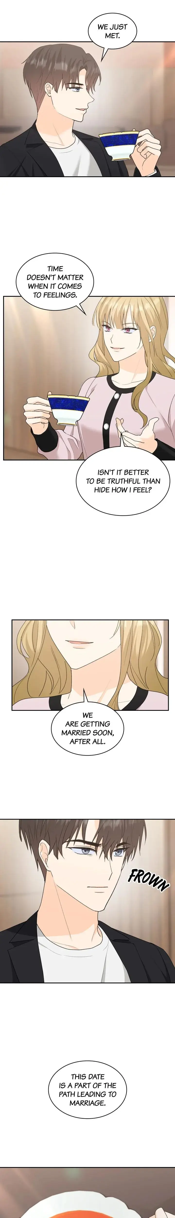 When I Met You Episode 18 - Page 6