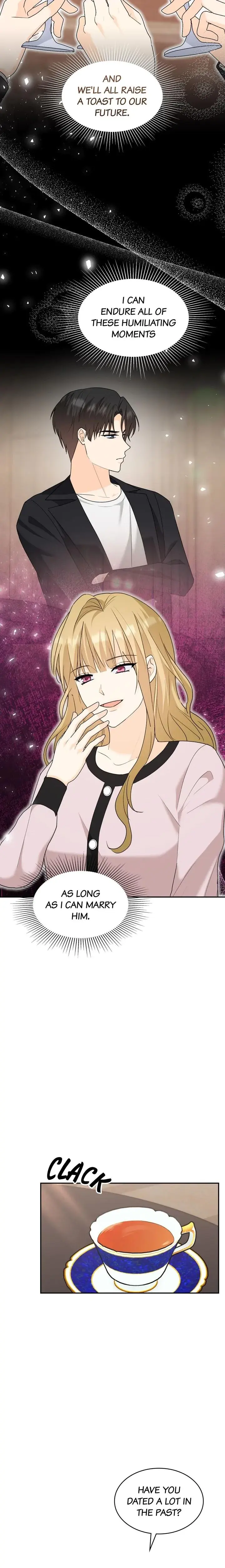 When I Met You Episode 18 - Page 8