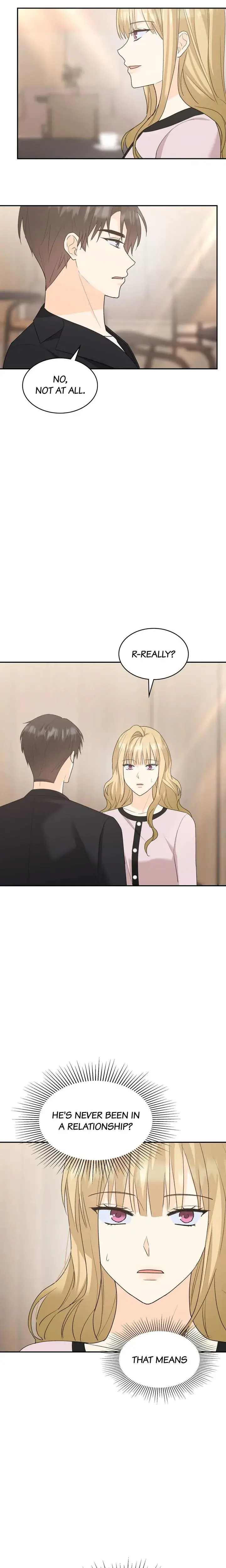 When I Met You Episode 18 - Page 9