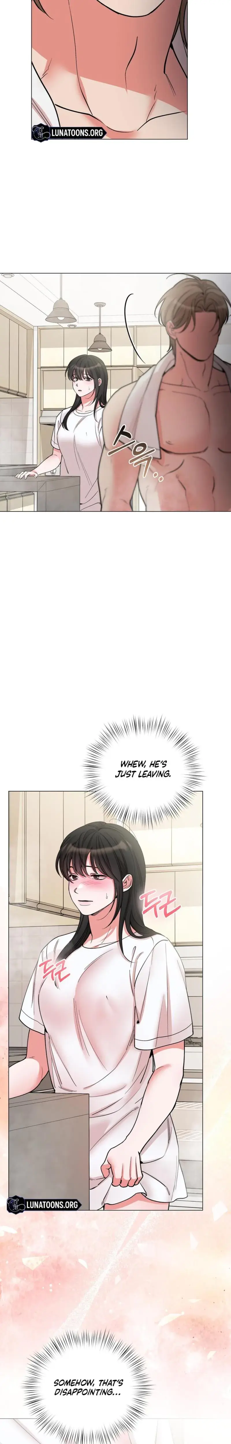 When I Pretended to Be Hypnotized Episode 5 - Page 7