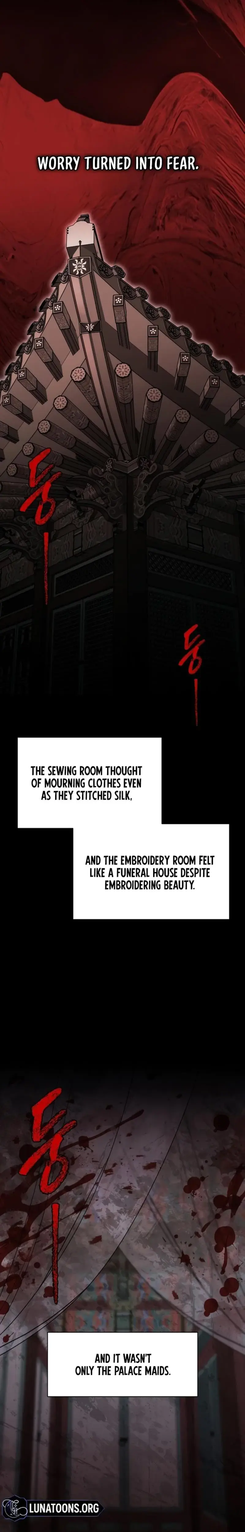 When the Autumn Night Falls Over the River Episode 1 - Page 23