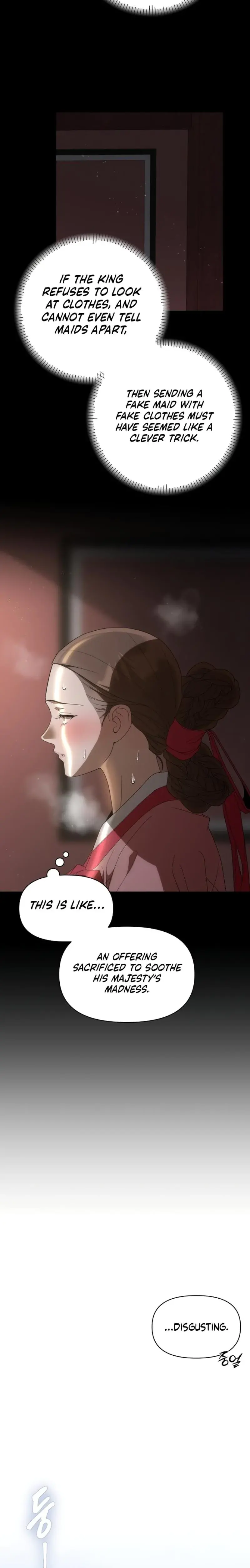 When the Autumn Night Falls Over the River Episode 1 - Page 25