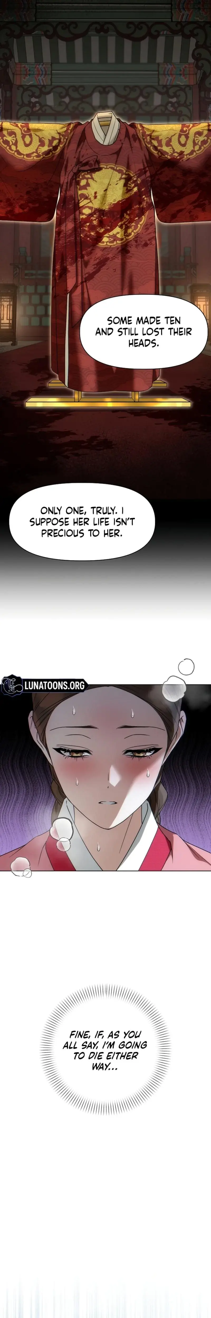 When the Autumn Night Falls Over the River Episode 1 - Page 29