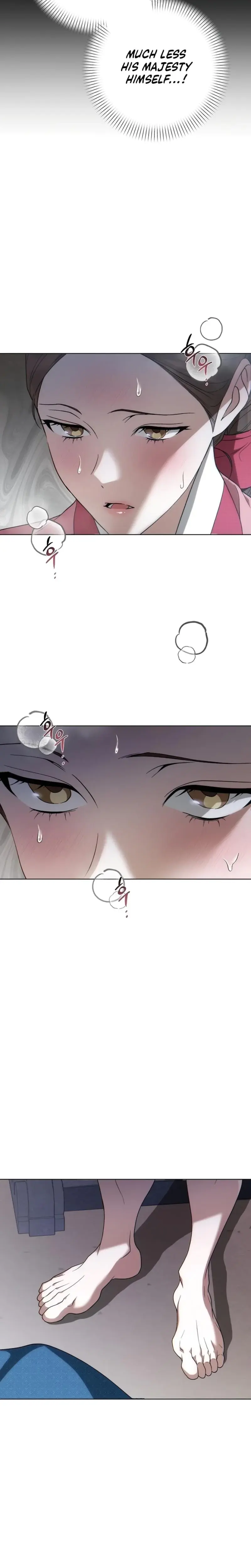 When the Autumn Night Falls Over the River Episode 1 - Page 39