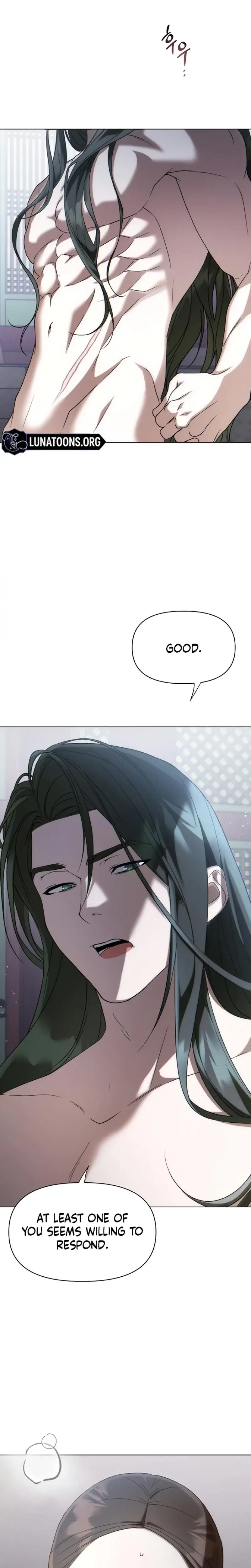 When the Autumn Night Falls Over the River Episode 1 - Page 40