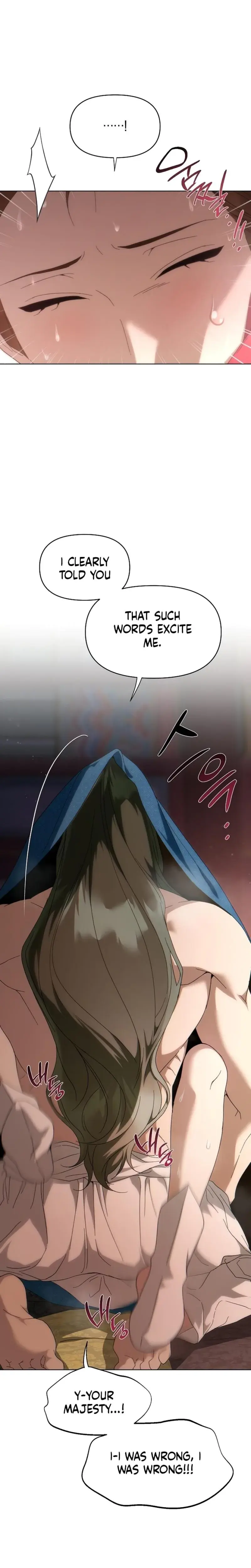 When the Autumn Night Falls Over the River Episode 1 - Page 5