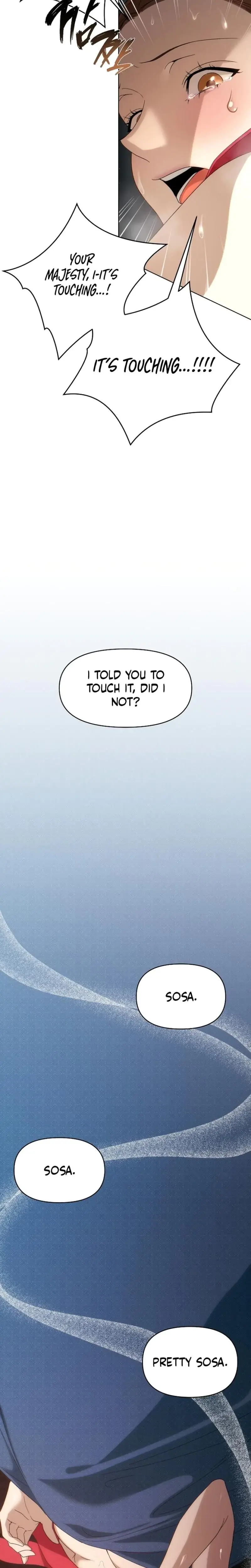 When the Autumn Night Falls Over the River Episode 1 - Page 7