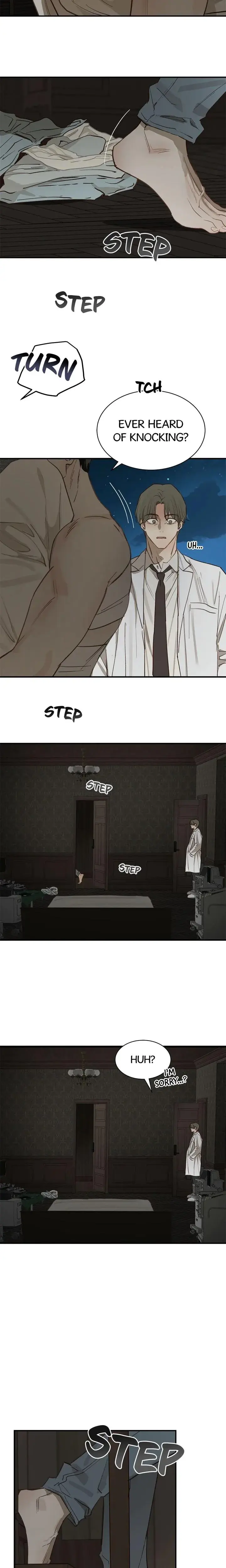 When the Curse Strikes at Midnight Episode 32 - Page 10