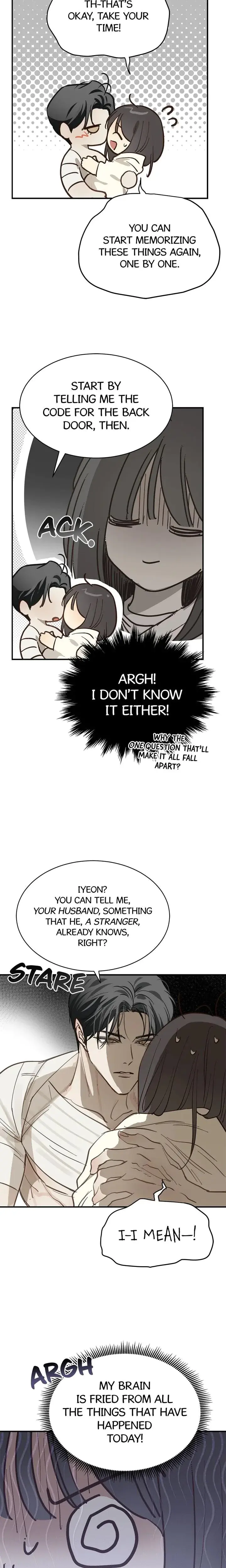 When the Curse Strikes at Midnight Episode 32 - Page 14