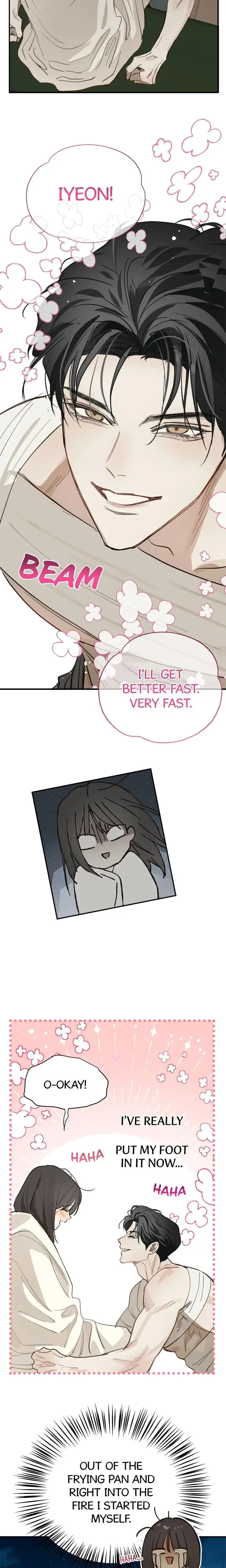 When the Curse Strikes at Midnight Episode 32 - Page 19
