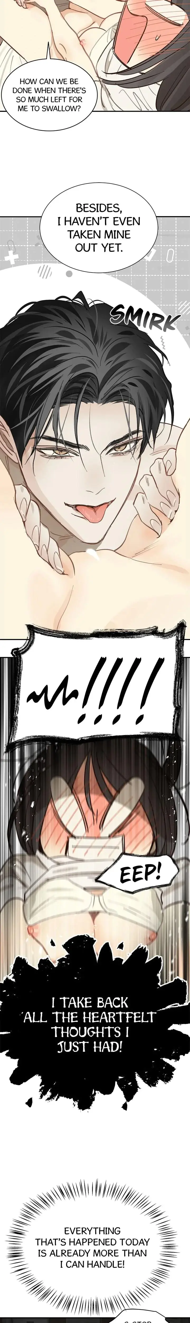 When the Curse Strikes at Midnight Episode 32 - Page 2