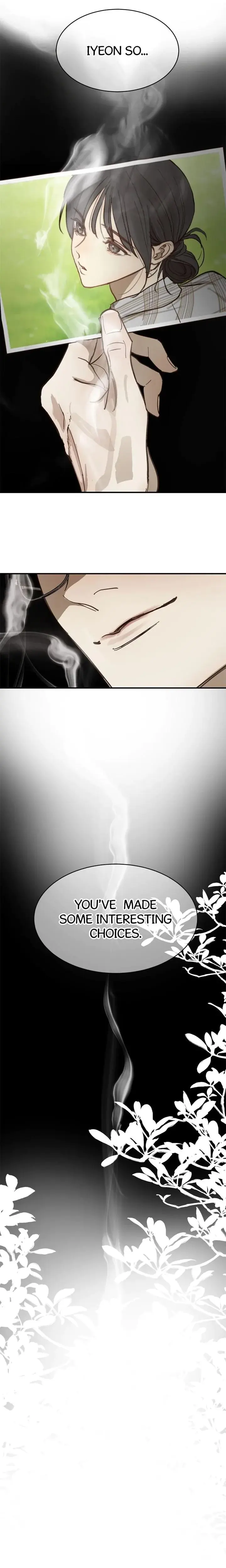 When the Curse Strikes at Midnight Episode 32 - Page 27