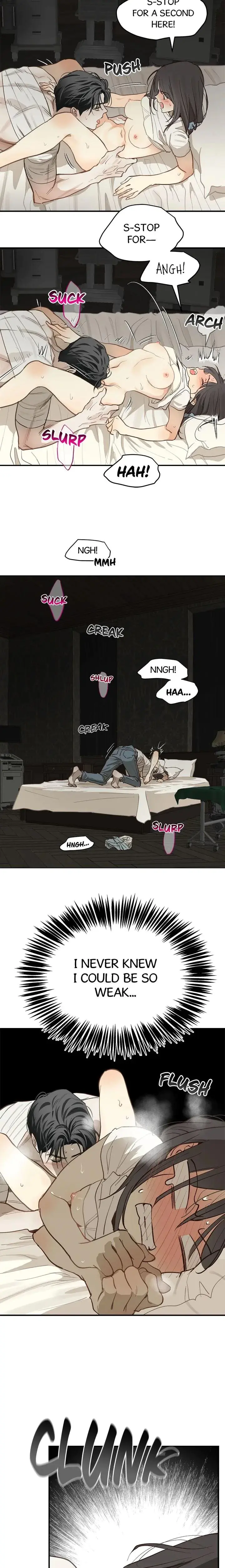 When the Curse Strikes at Midnight Episode 32 - Page 3