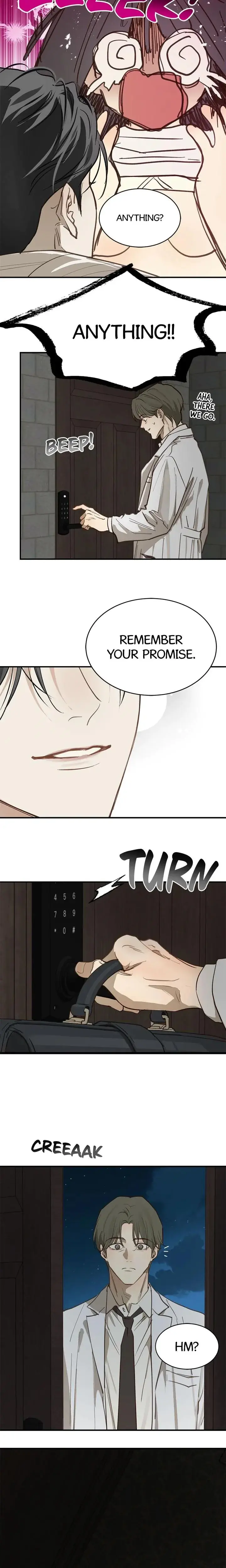 When the Curse Strikes at Midnight Episode 32 - Page 8