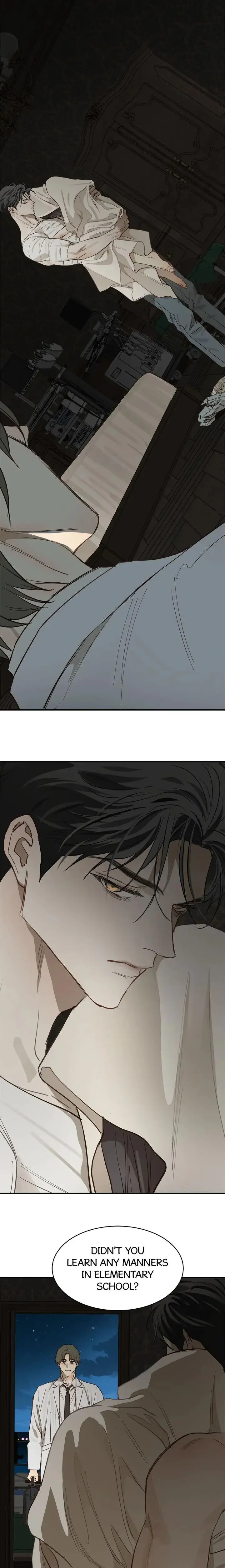 When the Curse Strikes at Midnight Episode 32 - Page 9