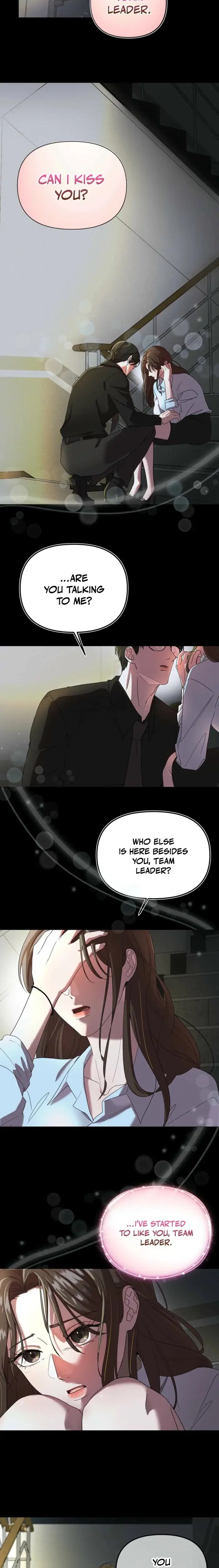 When the Uptight Boss Goes Into Heat Episode 0 - Page 2
