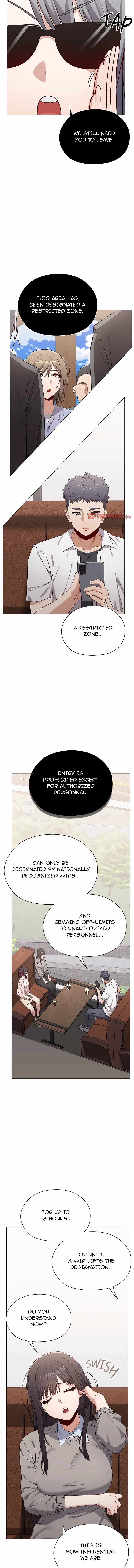 Where Did All the Men Go? Episode 8 - Page 13