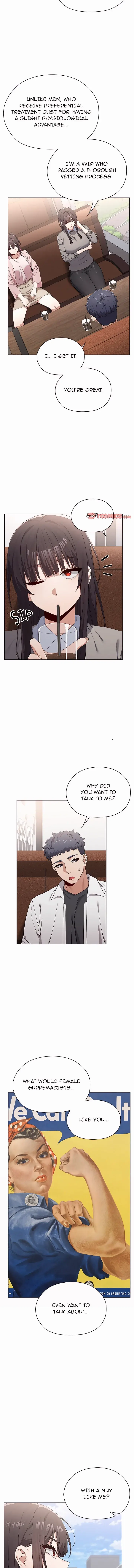 Where Did All the Men Go? Episode 8 - Page 14