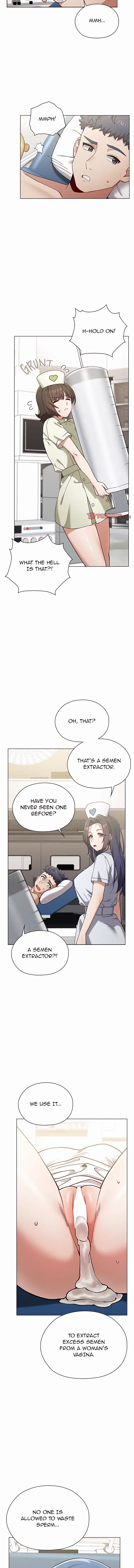 Where Did All the Men Go? Episode 8 - Page 7