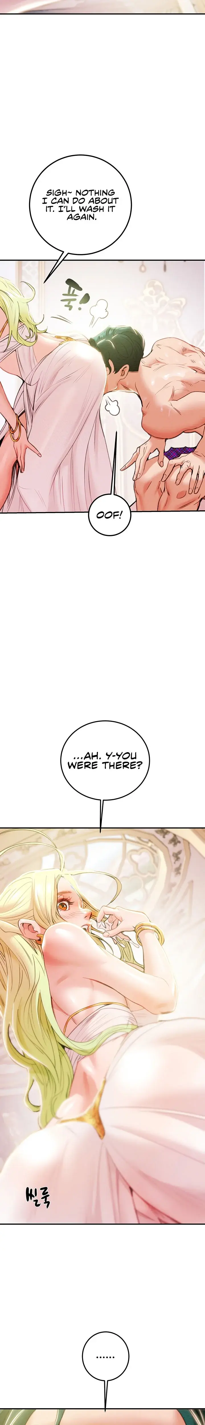 Where is My Hammer? Episode 1 - Page 32
