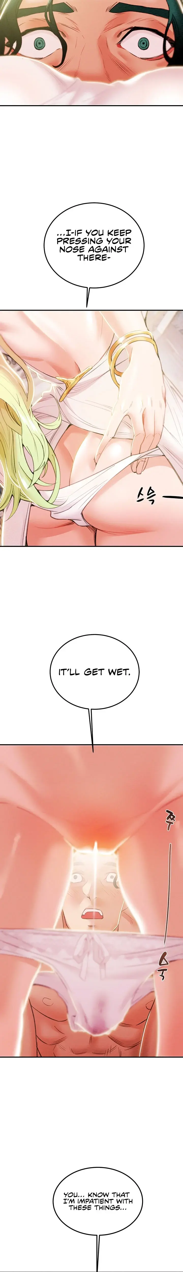 Where is My Hammer? Episode 1 - Page 33