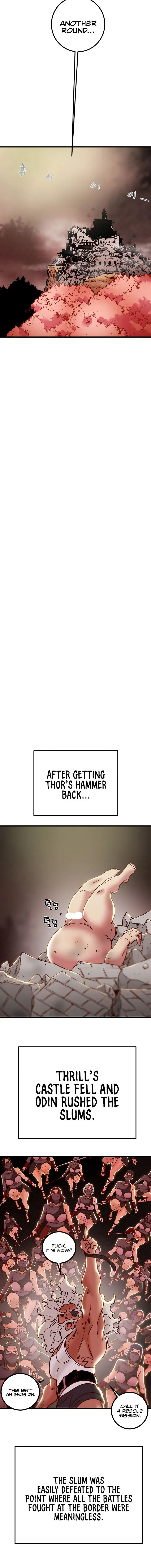 Where is My Hammer? Episode 51 - Page 10