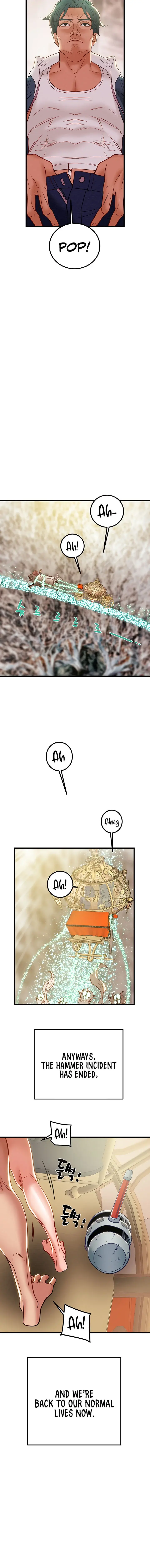 Where is My Hammer? Episode 51 - Page 24