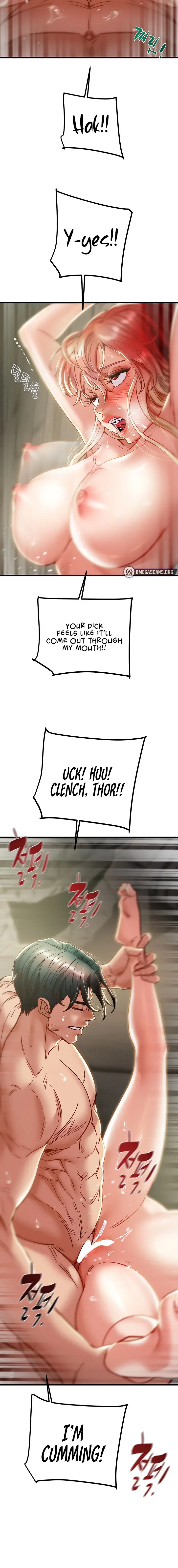 Where is My Hammer? Episode 51 - Page 6