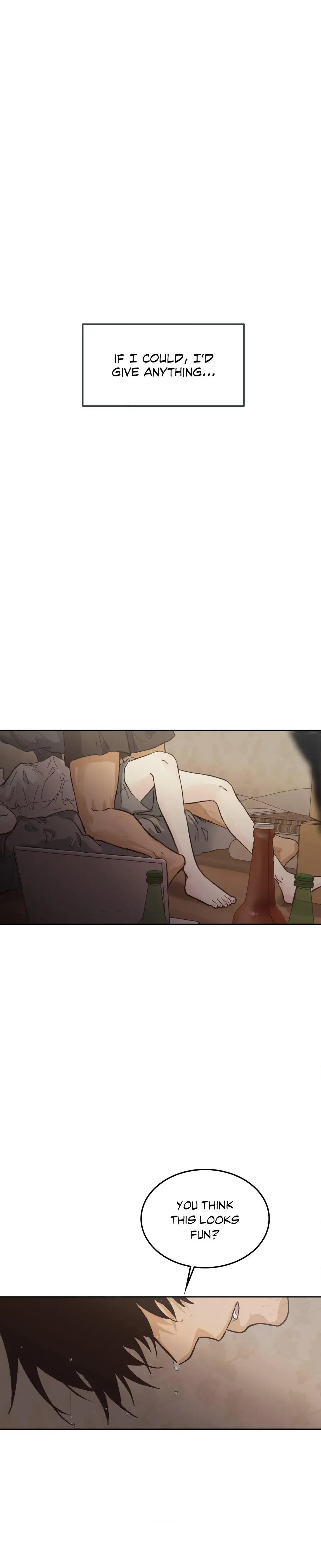 Where the Heart Is Episode 1 - Page 1