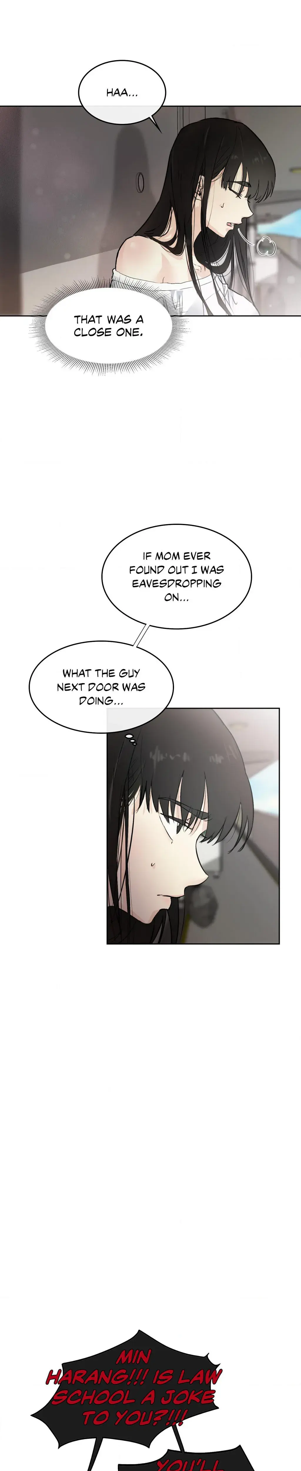 Where the Heart Is Episode 1 - Page 10