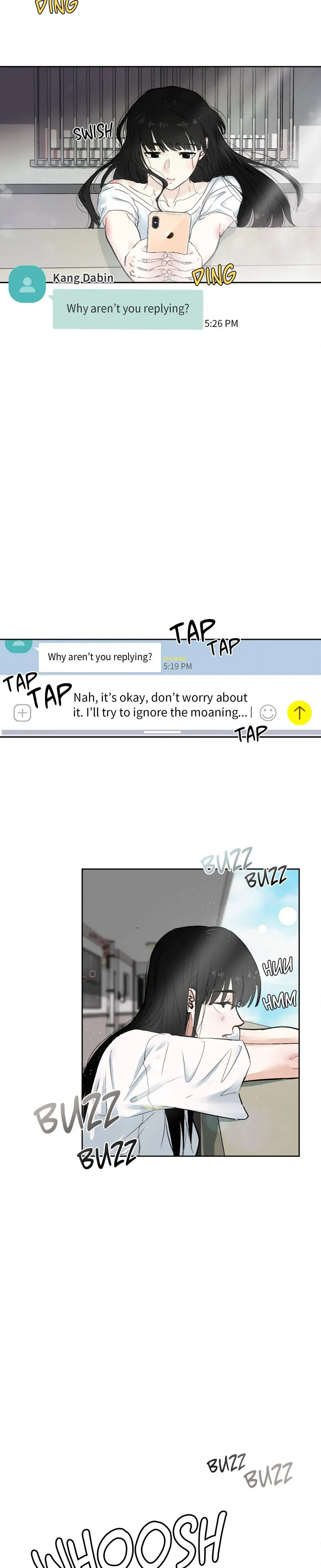 Where the Heart Is Episode 1 - Page 12