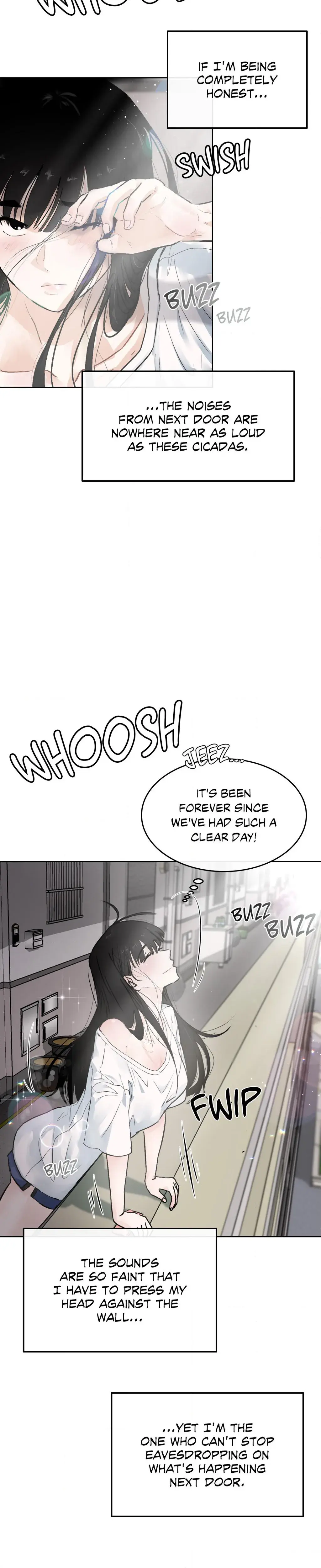 Where the Heart Is Episode 1 - Page 13