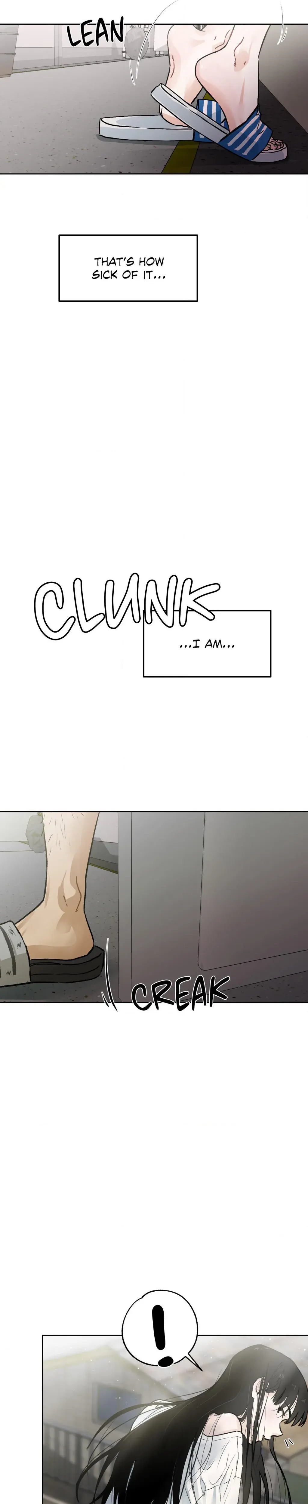 Where the Heart Is Episode 1 - Page 14