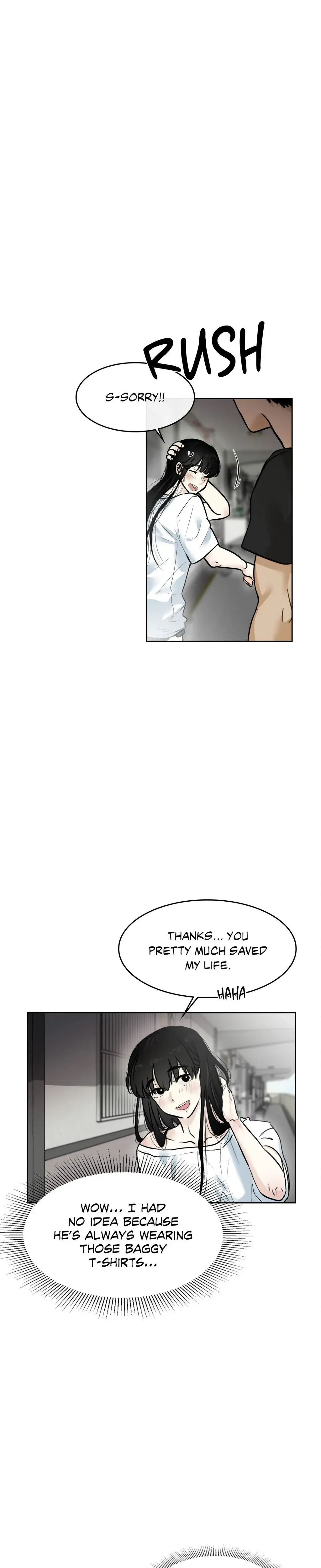 Where the Heart Is Episode 1 - Page 20
