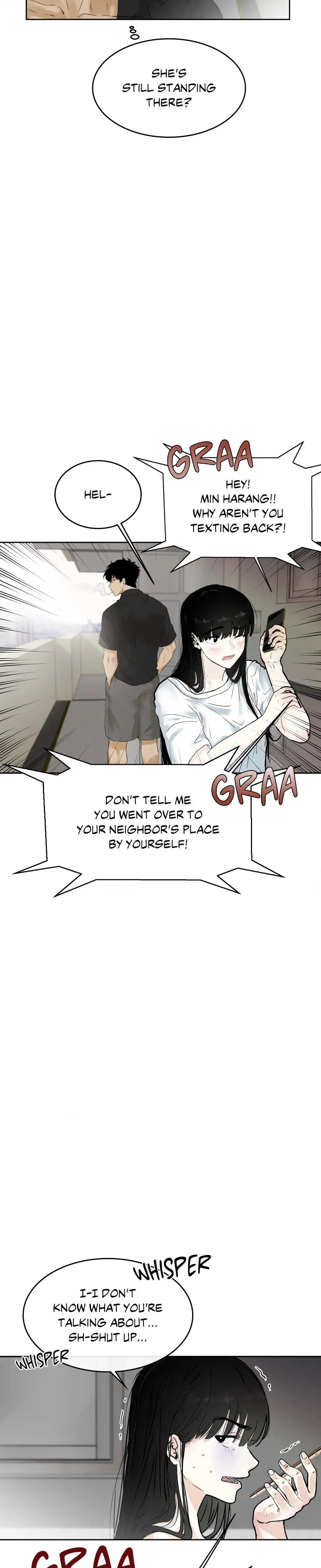 Where the Heart Is Episode 1 - Page 23