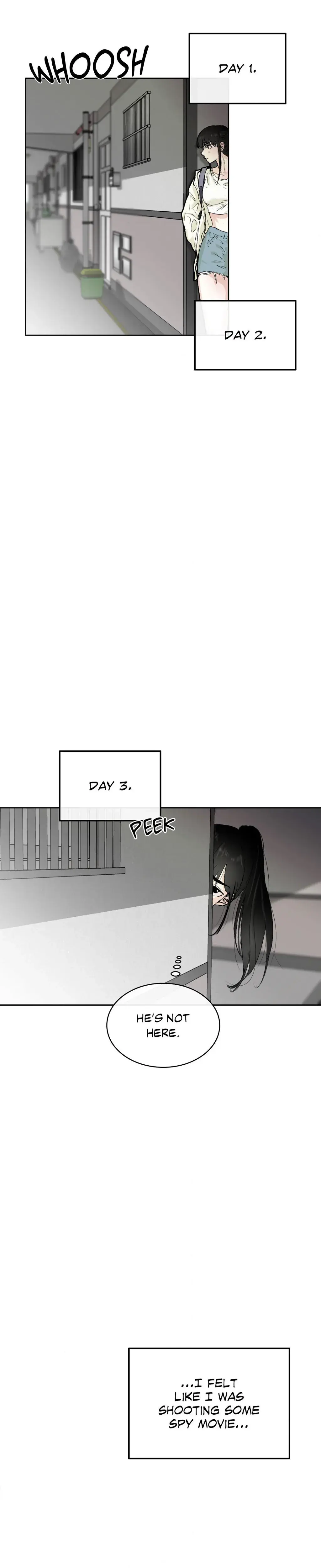 Where the Heart Is Episode 1 - Page 25