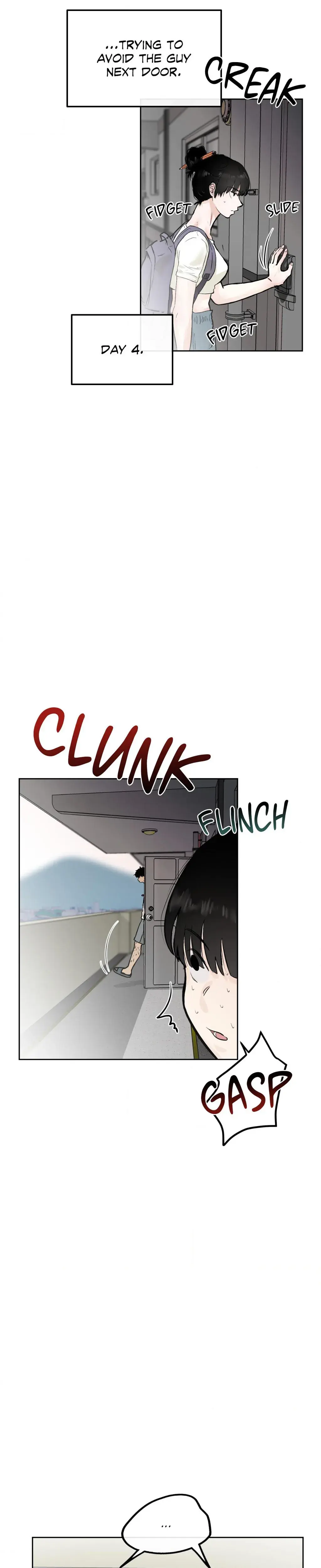 Where the Heart Is Episode 1 - Page 26