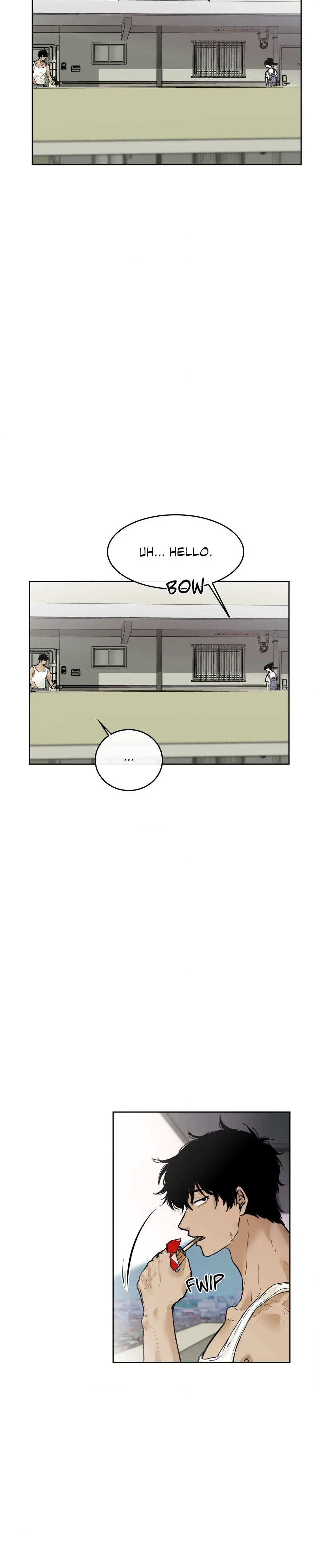 Where the Heart Is Episode 1 - Page 27