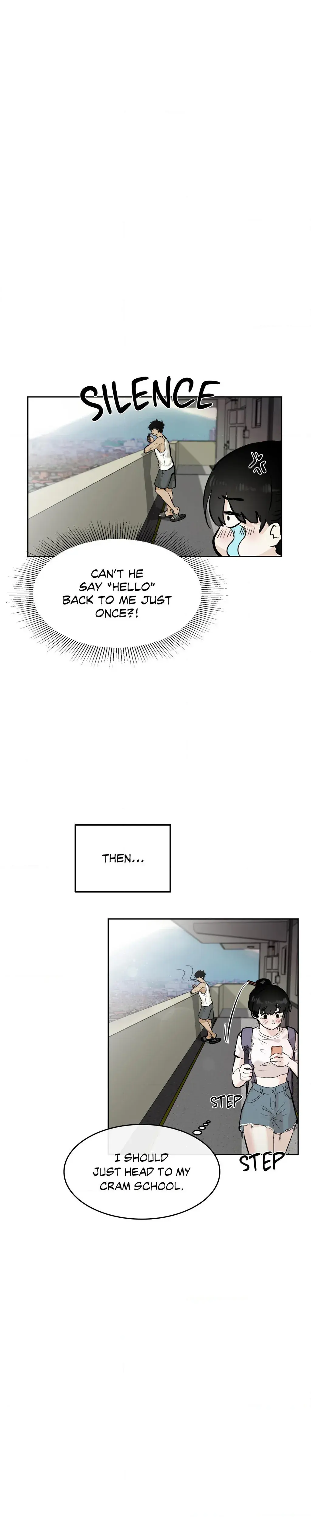 Where the Heart Is Episode 1 - Page 28