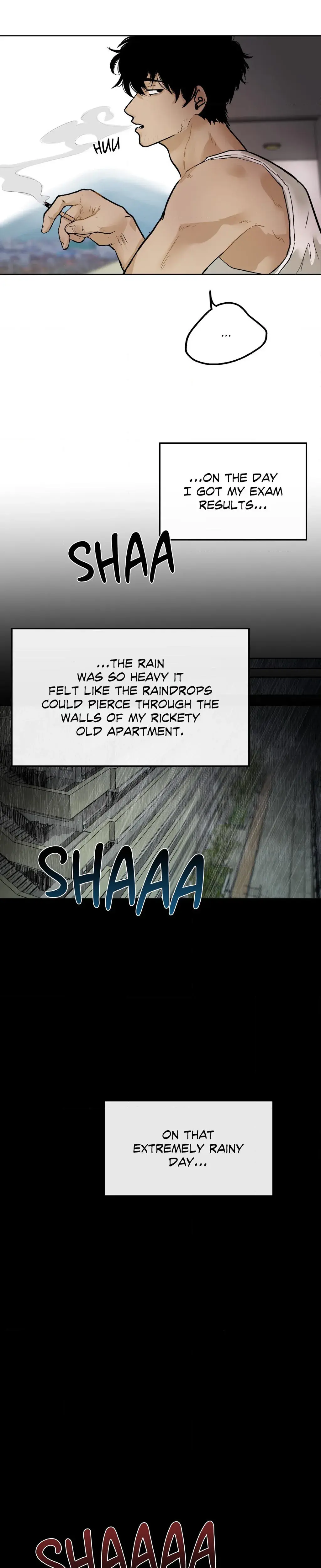 Where the Heart Is Episode 1 - Page 29