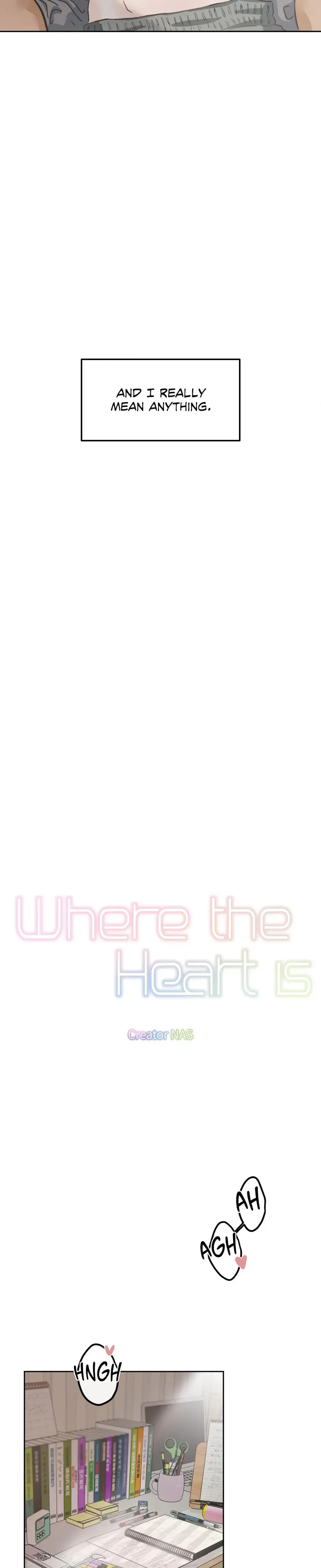 Where the Heart Is Episode 1 - Page 3