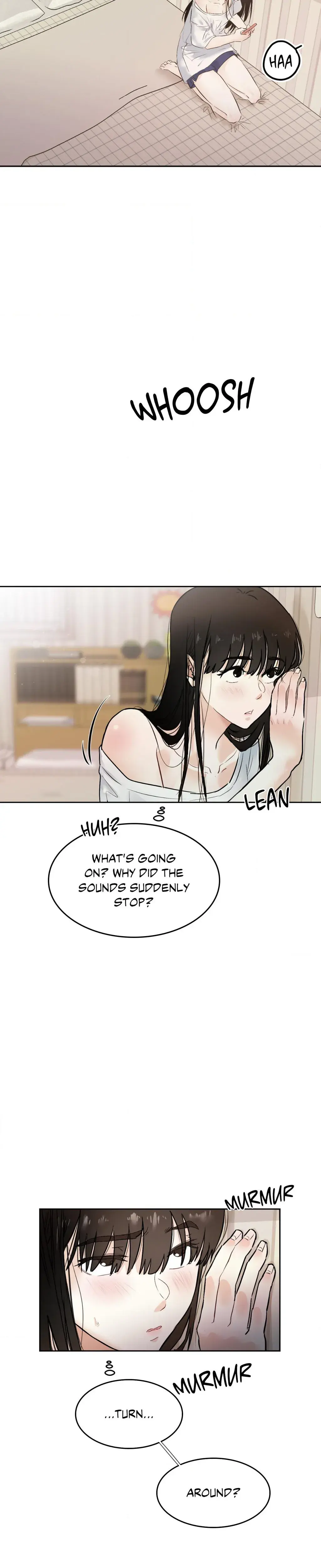 Where the Heart Is Episode 1 - Page 5