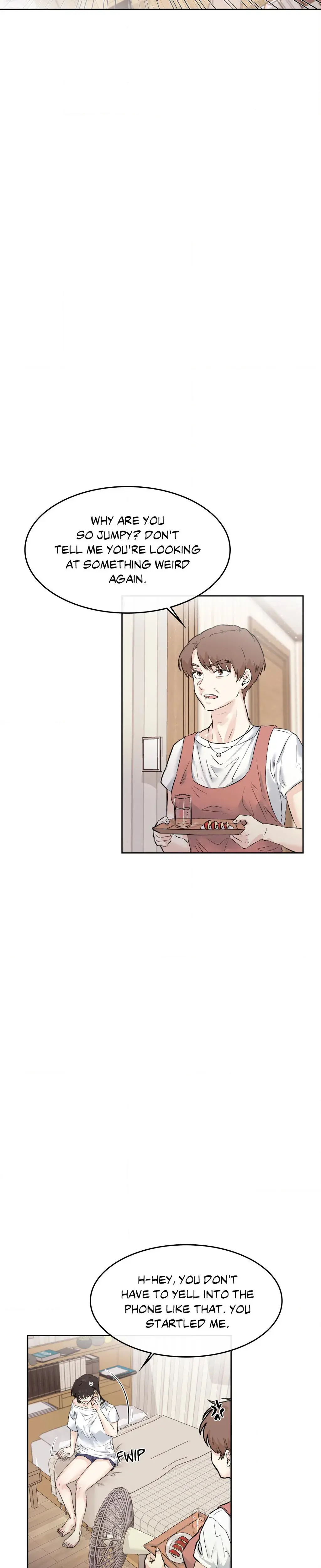 Where the Heart Is Episode 1 - Page 7