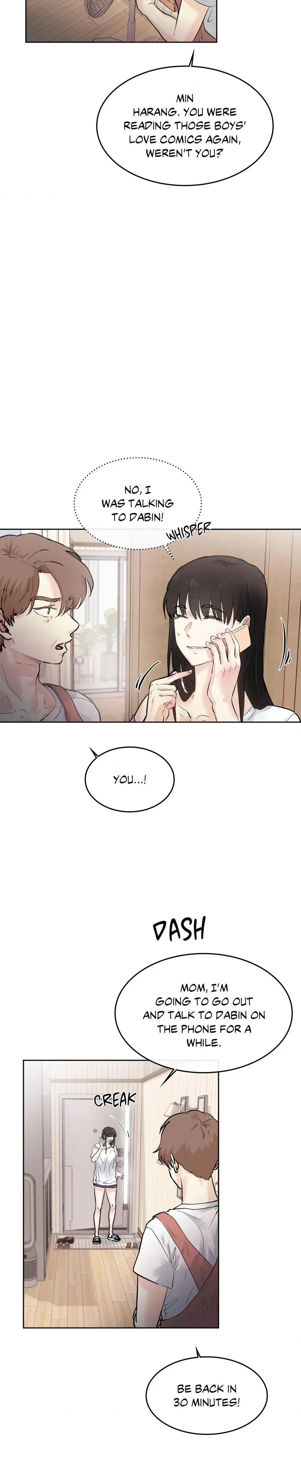 Where the Heart Is Episode 1 - Page 8