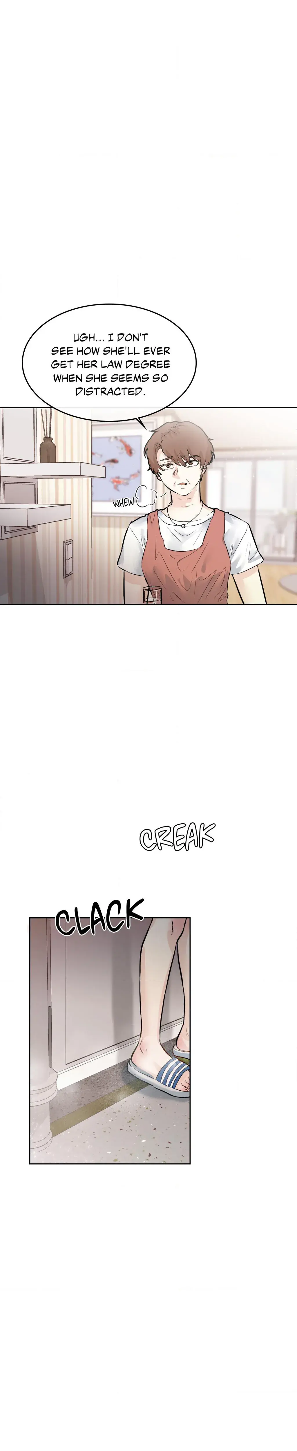 Where the Heart Is Episode 1 - Page 9